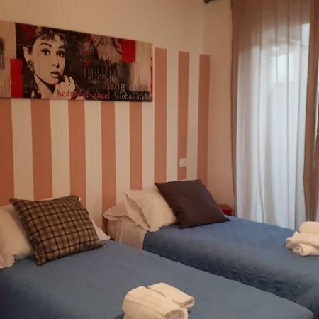 Dolci Notti Di Maga Cacao Bed & Breakfast Civitanova Marche Exterior photo